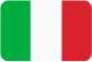 Уборочные тележки Italiano